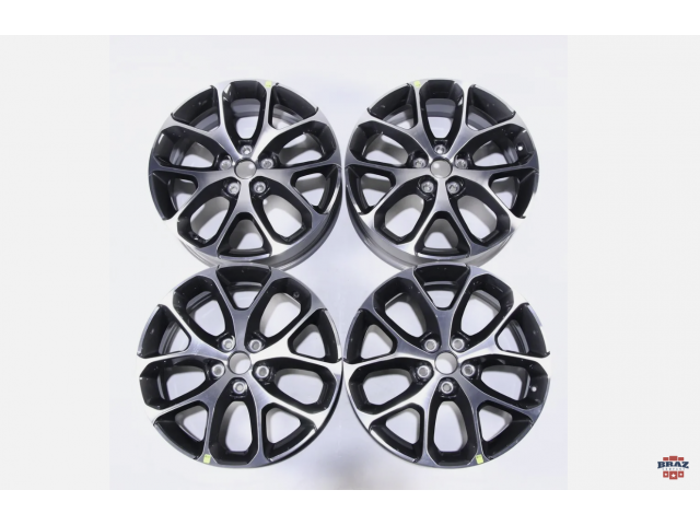 Rims Kit